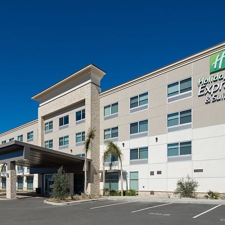 Holiday Inn Express & Suites - Murrieta By Ihg Exterior photo