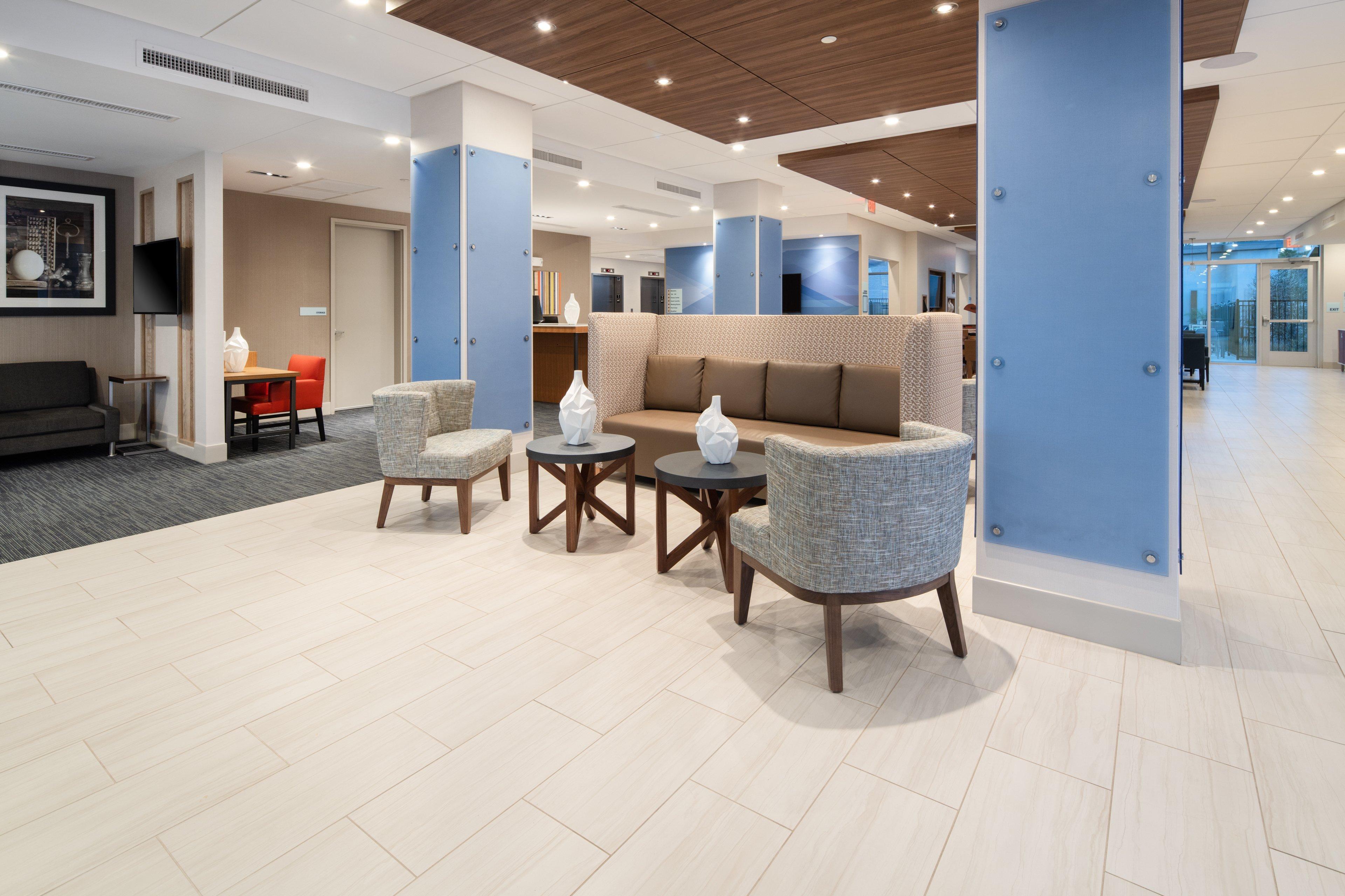Holiday Inn Express & Suites - Murrieta By Ihg Exterior photo